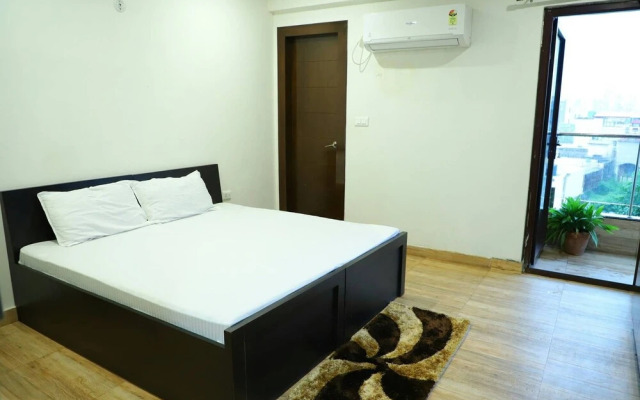 The Most Beautiful Property Of Rishikesh