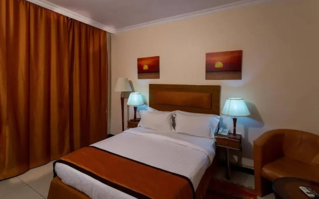 Morning Side Boutique Hotel and Suites