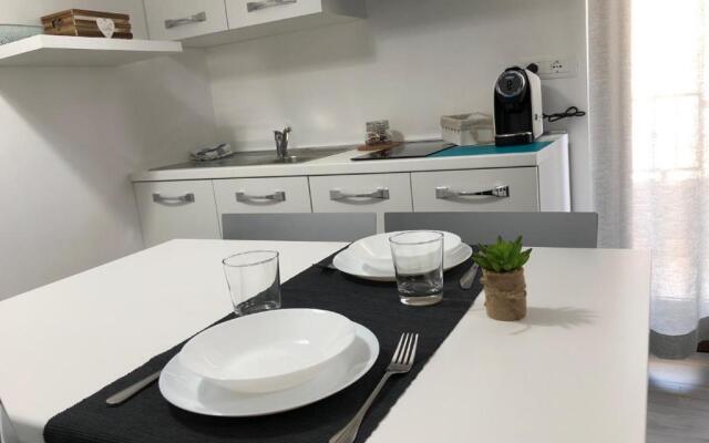 B&B Luxury Apartments