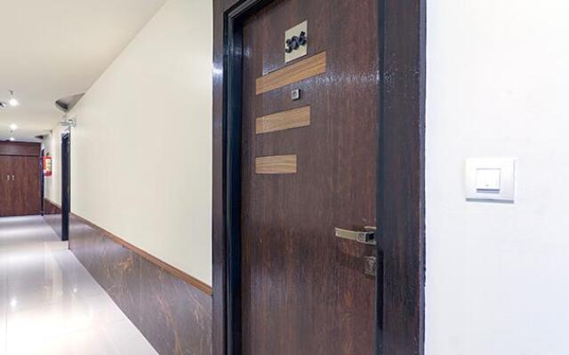 Fabhotel Nera Regency