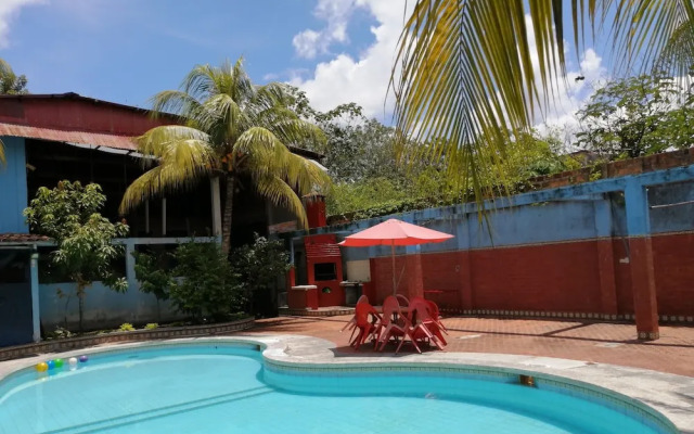 Poseidon Guest House