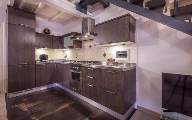 Bandinelli Apartment