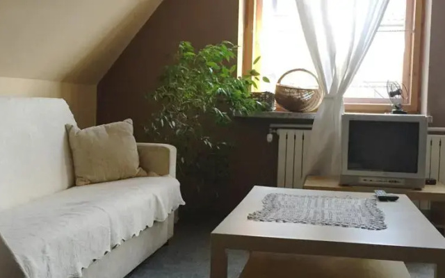 Apartament Centrum