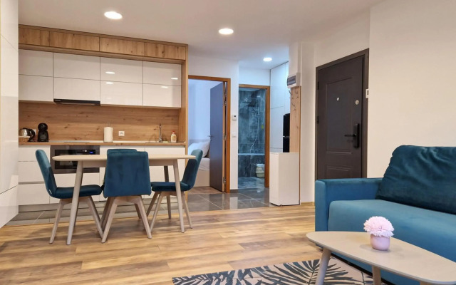 Royal Maison Apartments