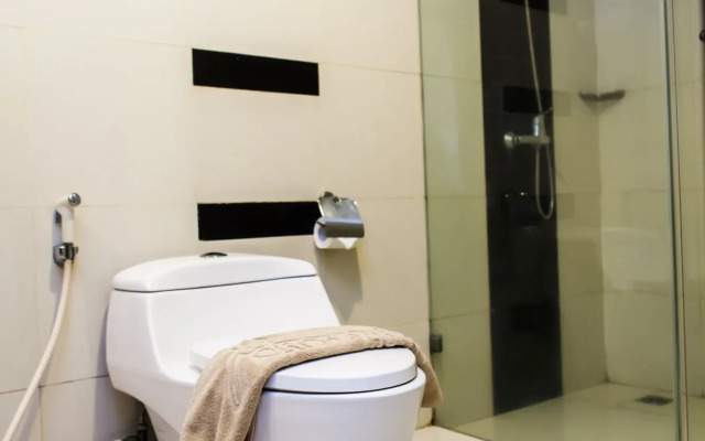 Hotel Orchardz Jayakarta