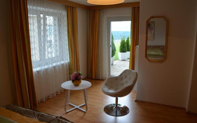 Appartements Gästehaus Habernig