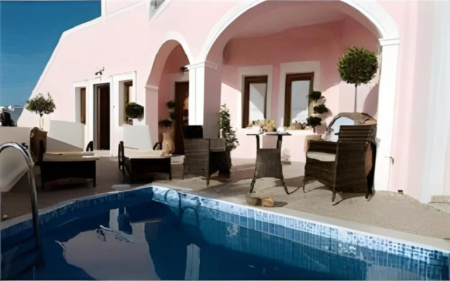 Nectarios Villa - Studios & Suites