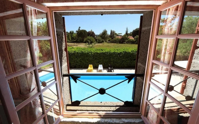 Domaine de Bertranet