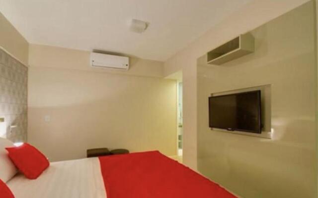 Apartamento Cond. JTR