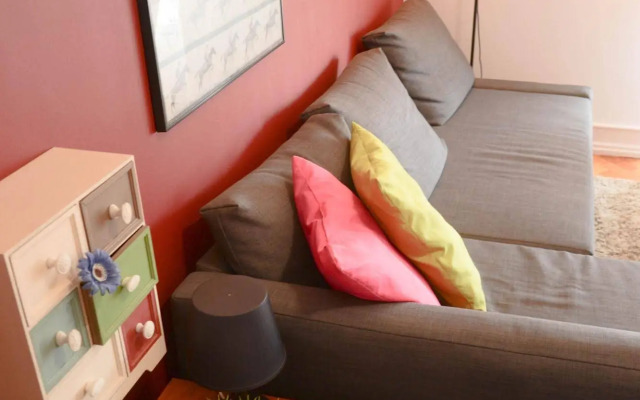 Alvalade II Guest House