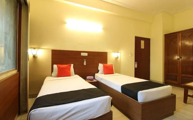 Capital O 1780 Hotel Belsons Taj Mahal