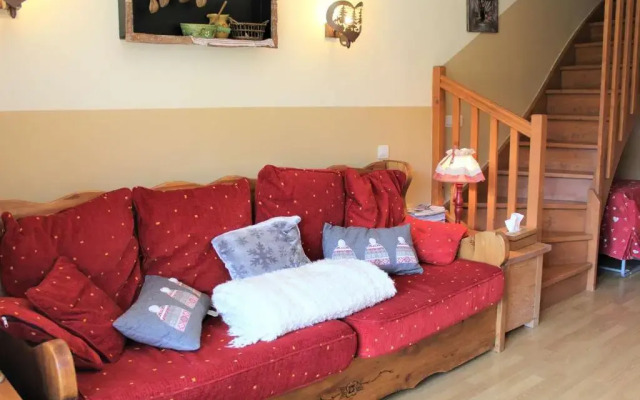 Appartement Vars, 3 pièces, 6 personnes - FR-1-330B-117