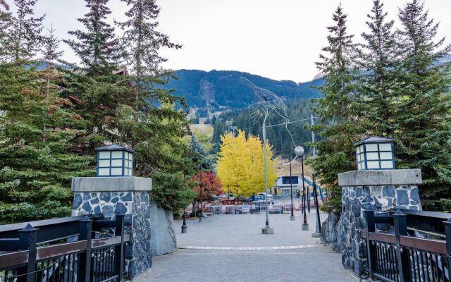 Whistler Vacation Club Lake Placid Lodge - 326