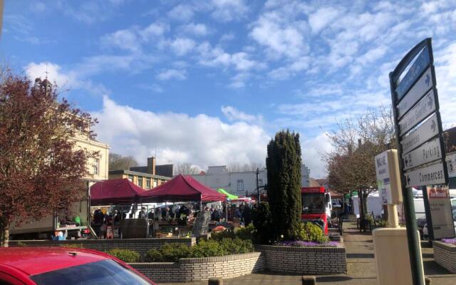 Au cœur du Sénéchal