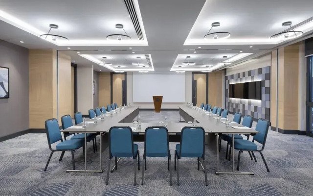 Courtyard by Marriott Chisinau