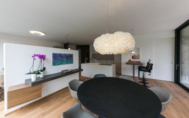 PARKSUITES Apartments Graz