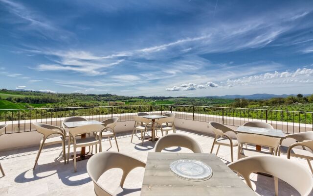 Agriturismo Colli Martani