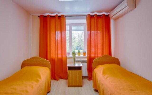 LETO hostel