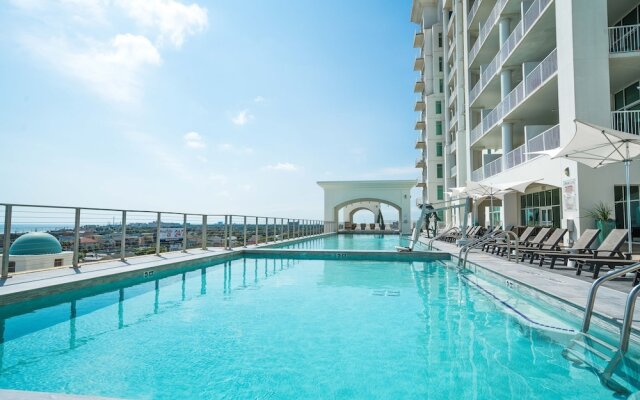 Sea It All 1 Bedroom Condo