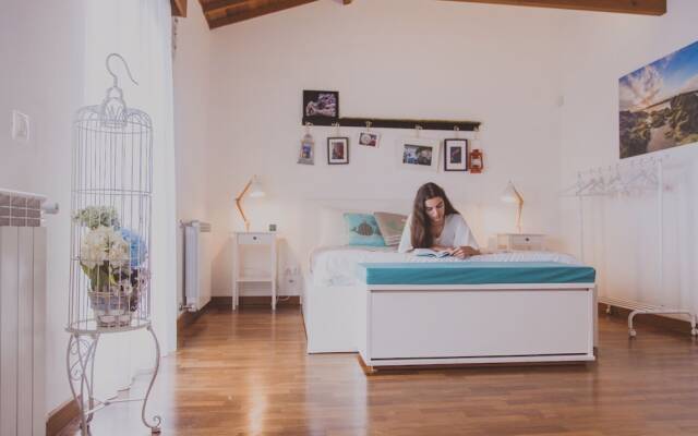 Casa do Pequeno Dragoeiro