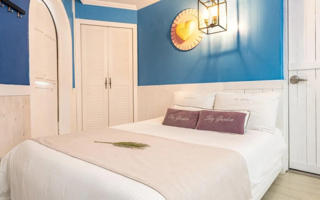 Ganghwa Sky Garden Poolvilla