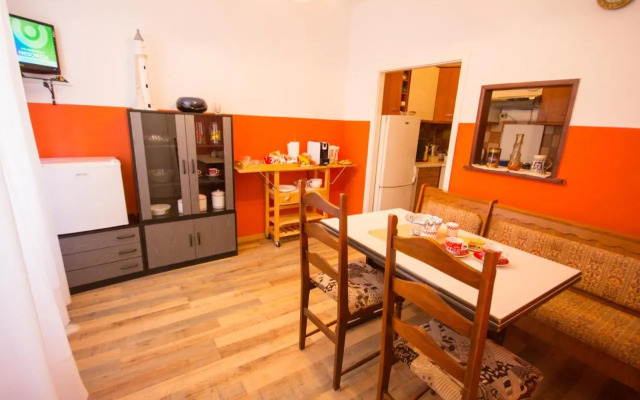 Phiros B&B