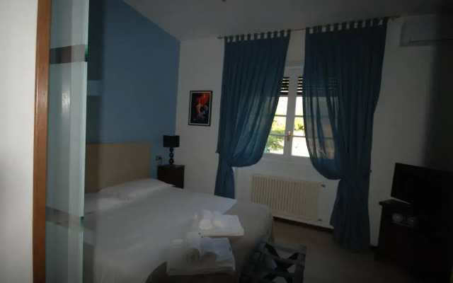 B&B 3 Tigli