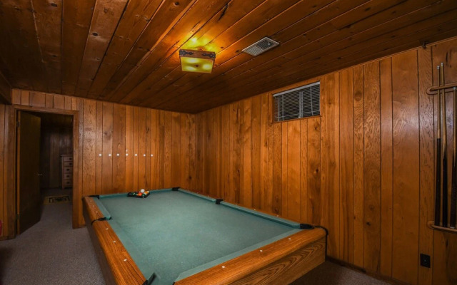 Creekside Cove House
