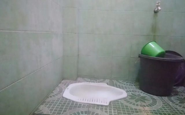 Purnama Raya Guest House