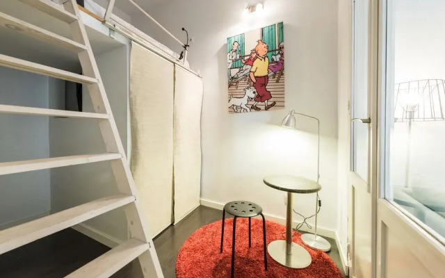 La Latina City Center