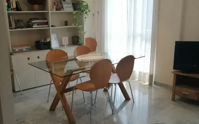 Apartamento El Rincón del Río by JITKey