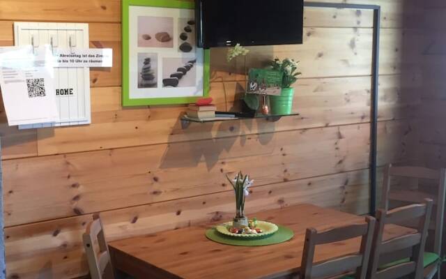 Gastehaus Carpe Diem