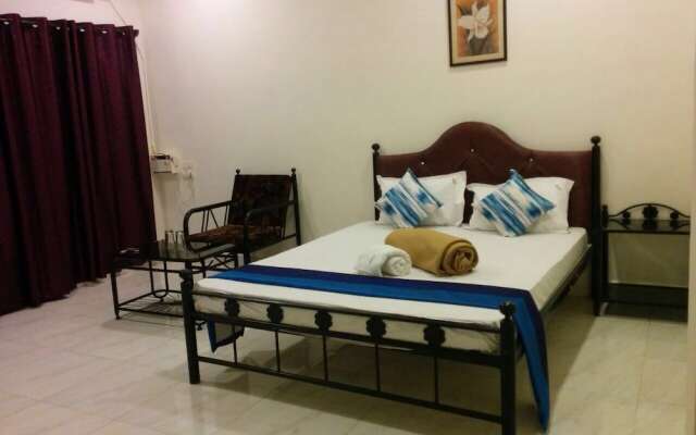 Hotel Prime Residency