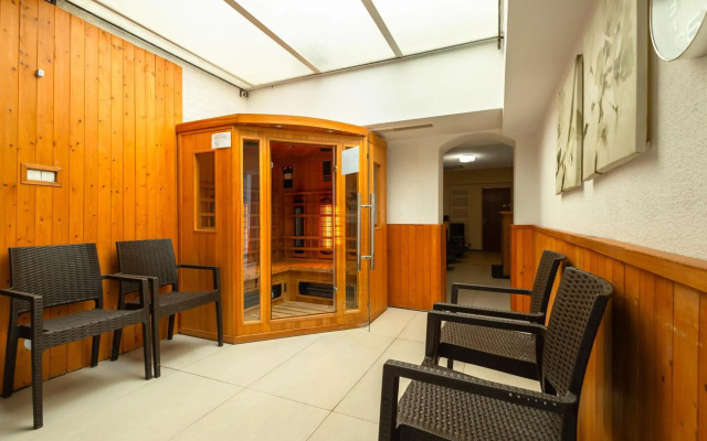 Hotel Pod Zamkom