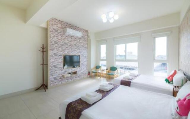 Amalfi Homestay