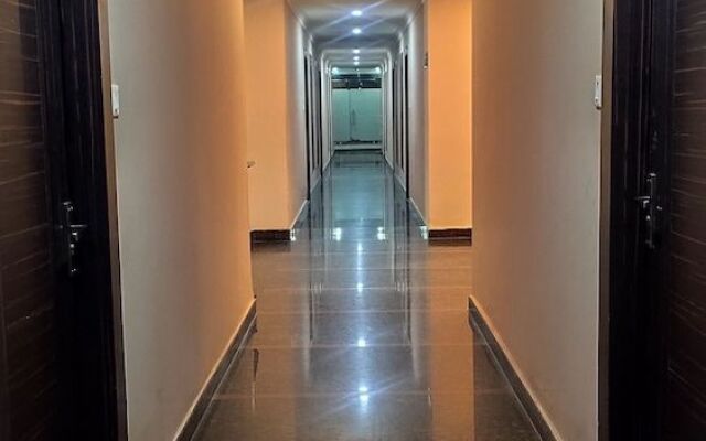 Hotel Omm Palace