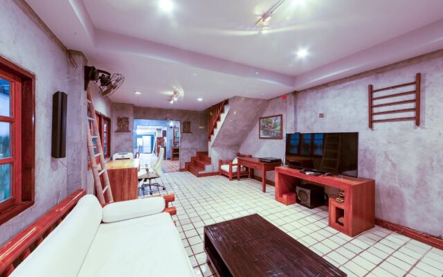 Feel Nimman Boutique