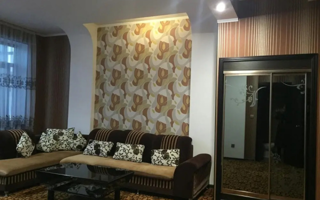 Hotel Zhibek Zholy