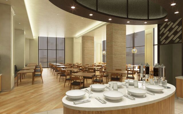 SL Hotel Gangneung