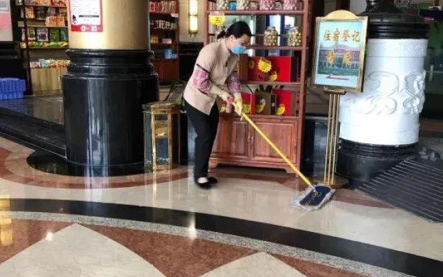 Ripple Hotel (Foshan Beijiao Midea Headquarters)