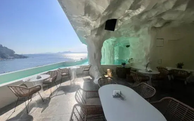 Nan'ao Yangchou Bay Garden Seaview Homestay