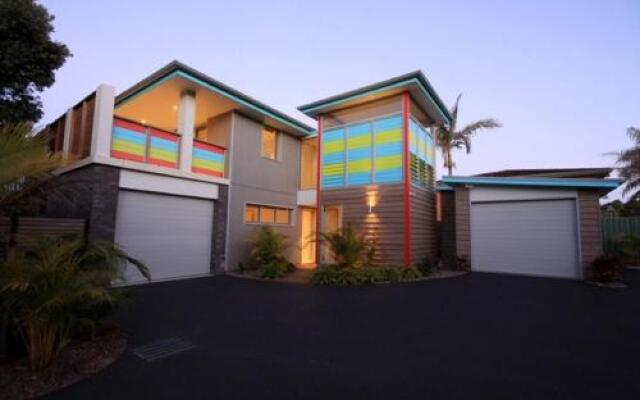 Lorikeet 1, 66 Underwood Rd, Forster