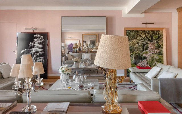 Le Royal Monceau - Raffles Paris