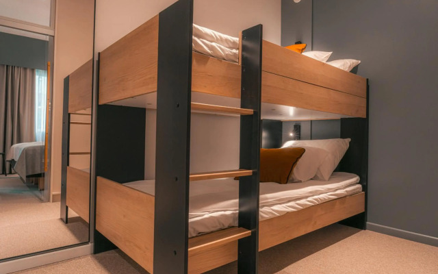 Original Sokos Hotel Seurahuone Savonlinna