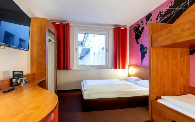 Hotel Hannover-Garbsen