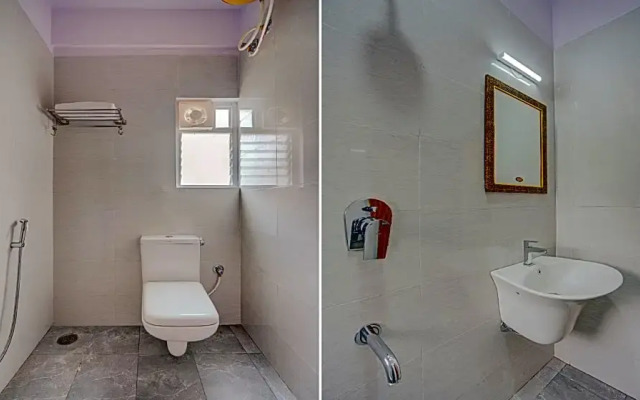 Treebo Global Stay, Uttarahalli