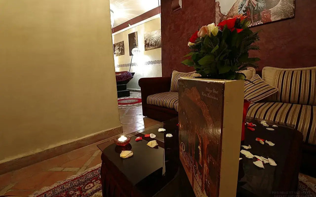 Riad 1001 Nuits