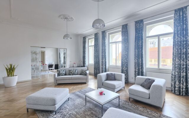 Flawless Apartments Opletalova