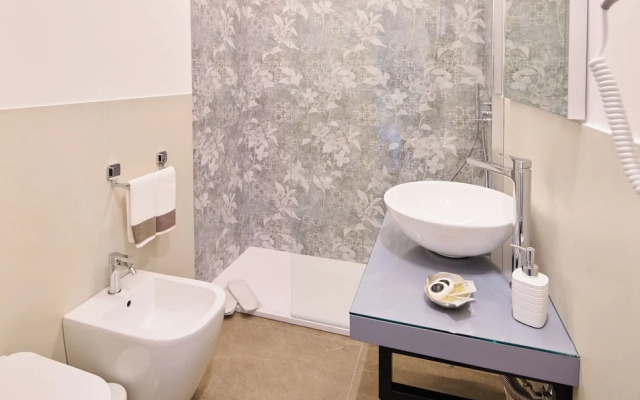 San Nicola Rooms Siracusa