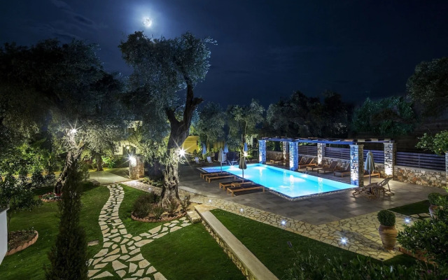 Vassilis Guest House